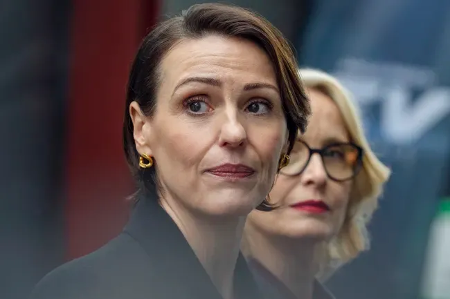 Netflix’s Top Picks for August 2025